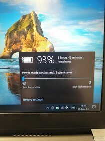 Toshiba PORTEGE Z30-B i7-5500U 16GB RAM - 4
