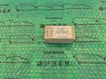 spínač ovládání zpětných zrcátek VW Passat (B5) 3B1959565A01 - 4
