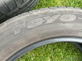 Letní Pneumatiky 225/55 R19 - 4