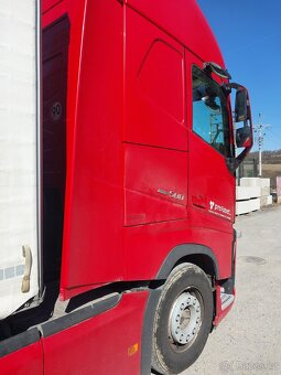 VOLVO FH 500, EURO 6, NOVÝ TACHOGRAF - 4