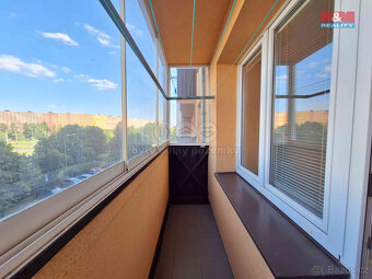 Prodej bytu 2+1, 56 m², ul. Horní, Hrabůvka - 4