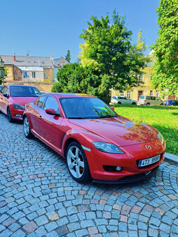 Mazda RX8 141KW - 4