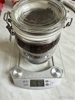 Přes 3 kg kvalitního sypaného černého čaje - 4