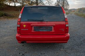 Volvo V70 T5 2.3 176kw - 4