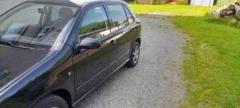 Prodám Škoda Fabia 1.4 MPI 44 kW - 4