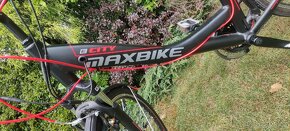 Prodej Elektrokolo Maxbike vel 28 - 4