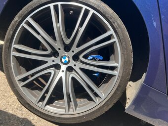BMW ALU DISKY INDIVIDUAL Styling 759 - 4