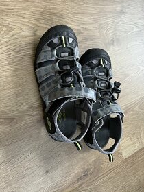 Dětské sandály Umbro velikost 37 - 4