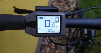 Elektrokolo RDX, trekové, nové - 4