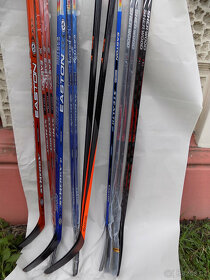 Profi hole Easton + Sherwood ( záhyb LIDSTROM ) - ÚPLNĚ NOVÉ - 4
