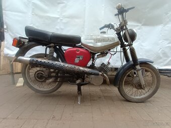 Simson - 4