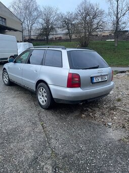 Audi kola 5x112 r15 - 4