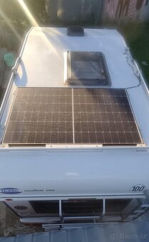 Karavan Hobby excelent easy - 4