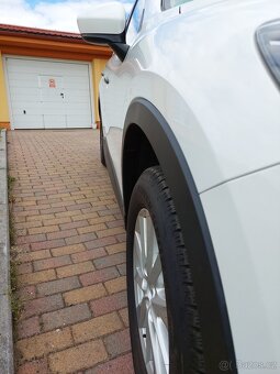 Mazda CX 5 2.0 121Kw Skyactiv 12/2013 ,119 650 km - 4
