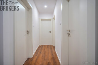 Prodej luxusního bytu 3+kk, 55.16 m2, Praha - 4