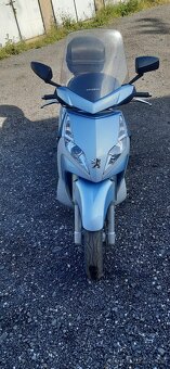 Peugeot Geopolis 125cm - 4