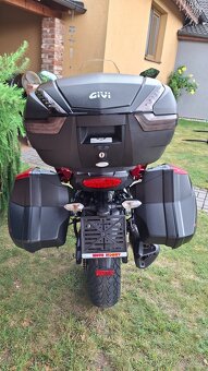 KAWASAKI VERSYS 1000 - 4