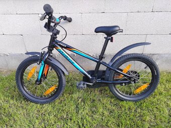 Specialized Hot Rock 16 - 4