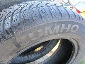 Pneu zimní 205/60 R16 96H - 4