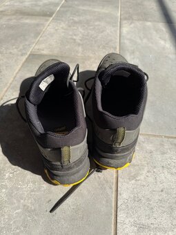 Panské trekingove boty La Sportiva - 4