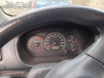 HONDA CIVIC EU7 možno i na ND - 4