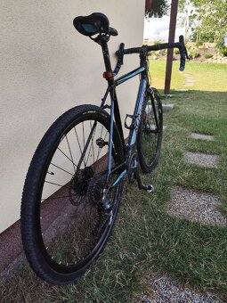 Gravel AUTHOR Aura XR (170-180cm) - 4