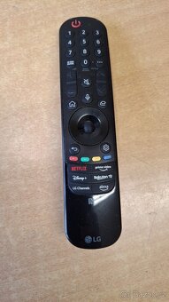 TV LG Smart - 4