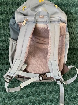 Dětský batoh Deuter 14l top stav - 4