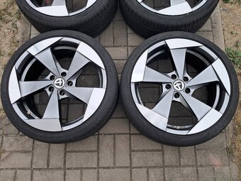 R19 5x112 tomason tn15 super stav - 4
