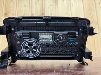 Autoradio Mazda CX-5 4+64 ANDROID 13 - 4