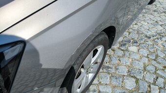 Škoda Fabia, Původ ČR / perfektní stav - 4