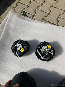 airbag ridice VW Passat B8 3G0 lift volant golf 8 - 4