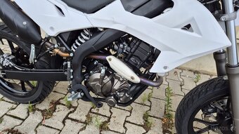 Rieju mrt 125 sm - 4