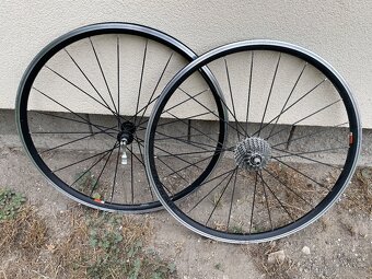 Trek Emonda SL5 - 4