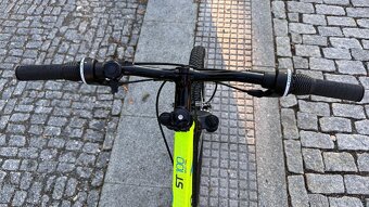 Kolo Rockrider st 100🔥 Ram S🧍♀️🧍♂️ Kola 27.5⚠️ - 4