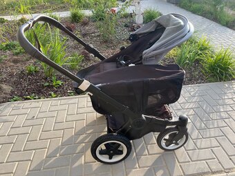 Bugaboo Donkey 1 Duo - 4
