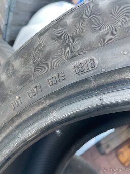275/45R20 Y XL Continental premiumcontact 6 - 4