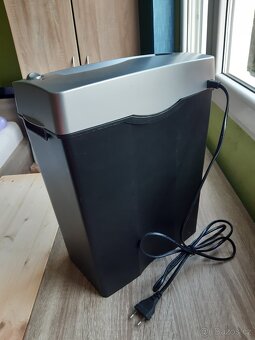 Skartovačka Sigma DS155 - 4