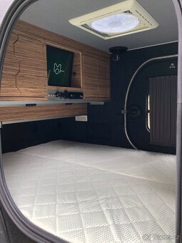 Obytný karavan LifeStyle Camper X-line Premium - 4