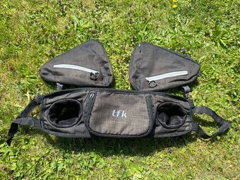 Kočárek TFK Joggster adventure (nyní TFK Mono) - 4
