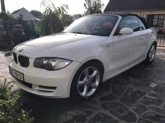 BMW 118 cabrio - 4