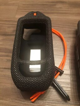 Garmin Rino 755T GPS + příslušenství - 4