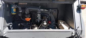 Prodám kdf, VW 82 - 4