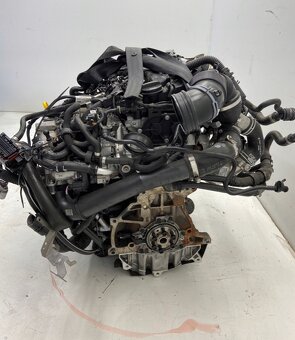 Motor 2.0 TDi 110kw - CRBM náhradní díly - 4