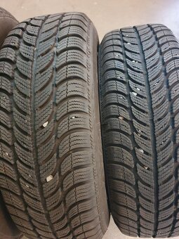 4x108 R15 6jx15 Et23 Peugeot 207 185/65 R15 - 4