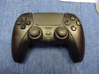 Sony PS5 Playstation 5 s mechanikou +FC24 a FC23 - 4