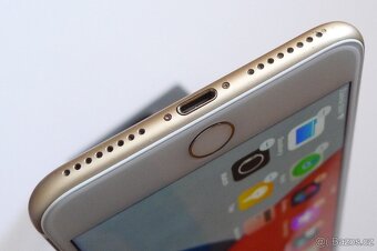 Apple iPhone 7 Plus 128GB Baterie 100% - 4