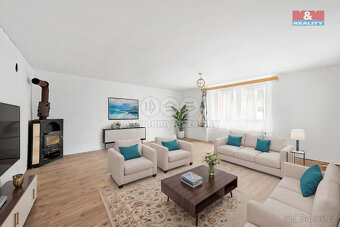 Prodej rodinného domu, 400 m², Blšany u Loun - 4