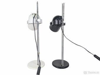 Retro lampa Lidokov - Combi Lux - 4