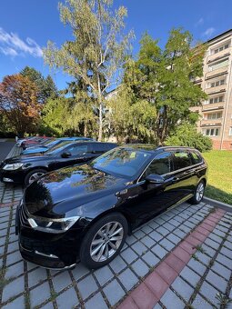 VW Passat B8 2.0 BiTDI 4motion - 4
